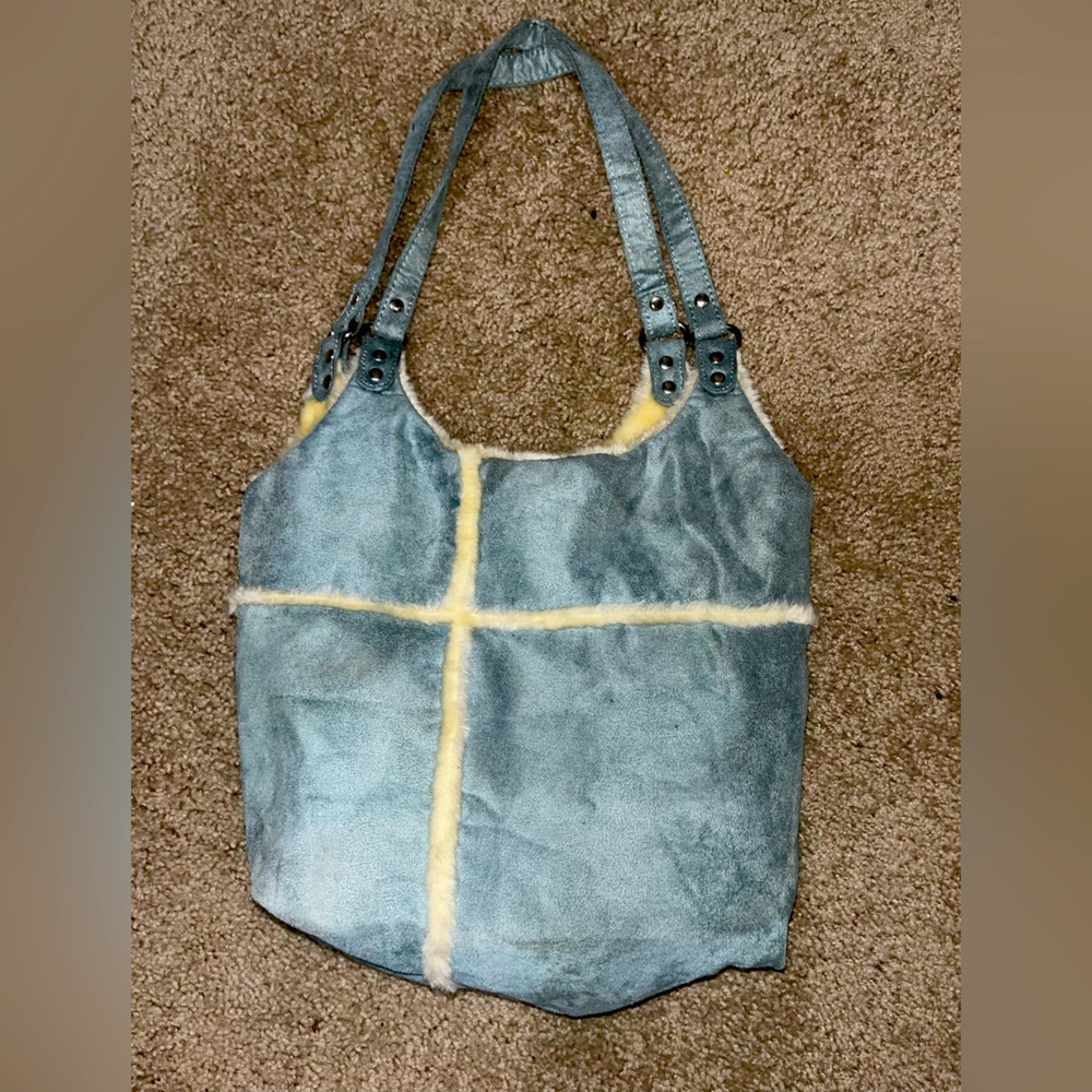 Y2K style Purse